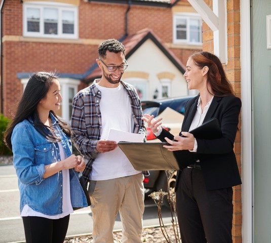 Escrow inspections & appraisals