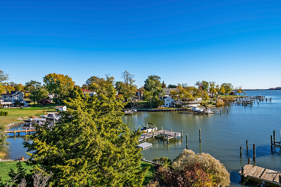 Edgewater