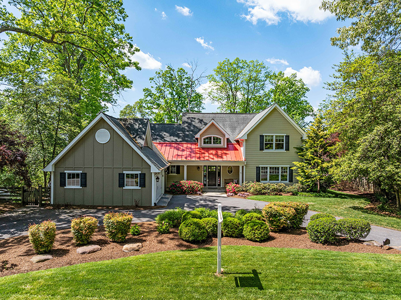 Severna Park